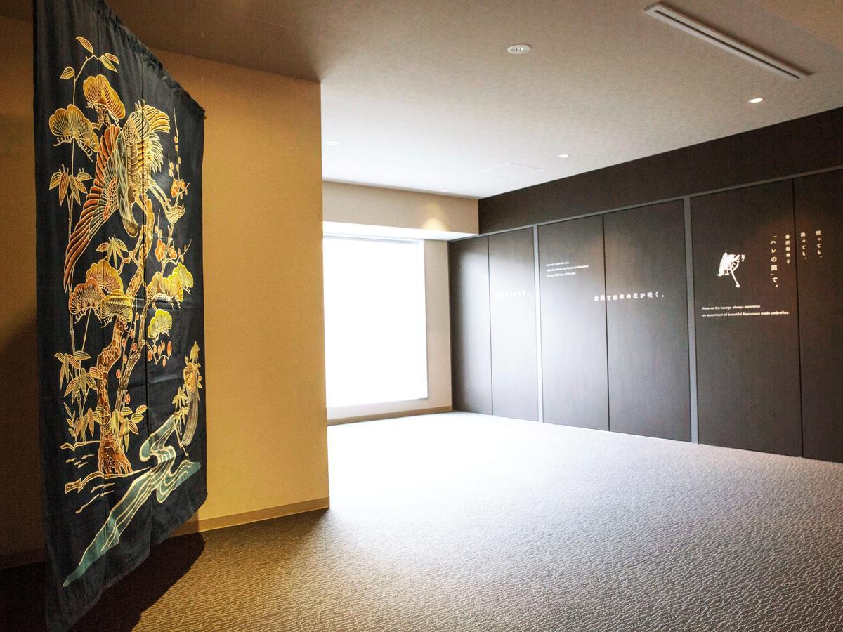 Uan Kanazawa Ngoại thất bức ảnh