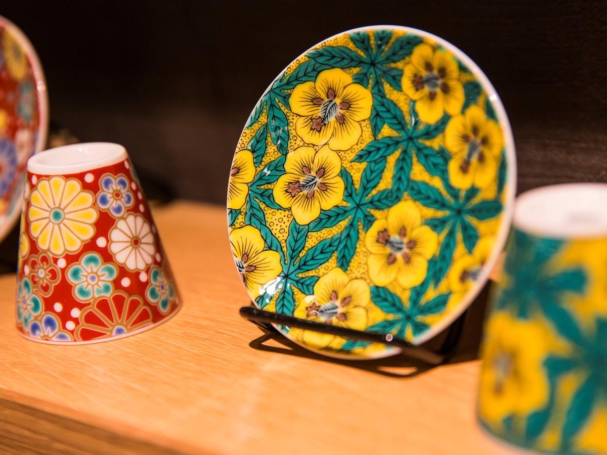 Uan Kanazawa Ngoại thất bức ảnh