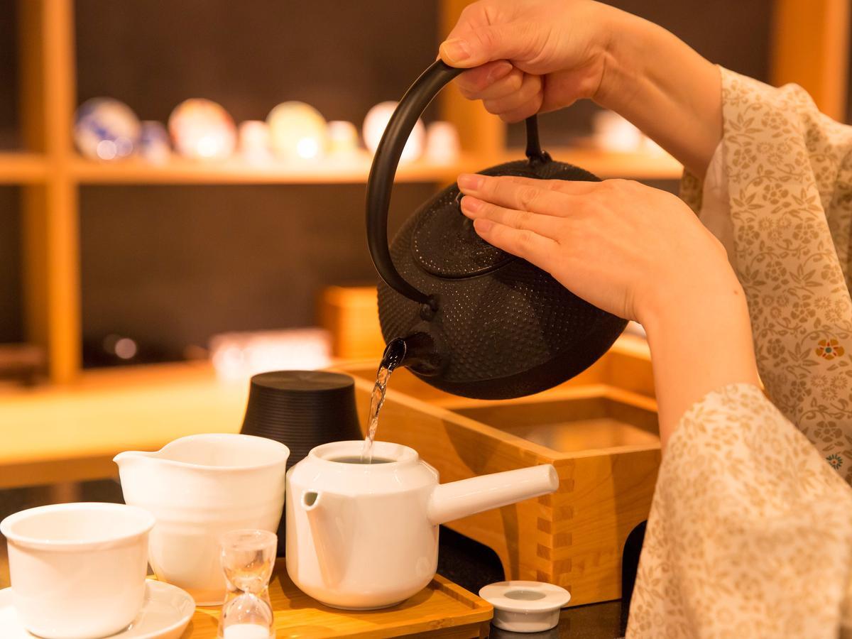 Uan Kanazawa Ngoại thất bức ảnh
